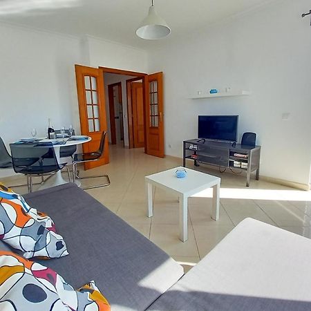 Apartament Colina Ferias- Garagem & Wifi Quarteira Zewnętrze zdjęcie