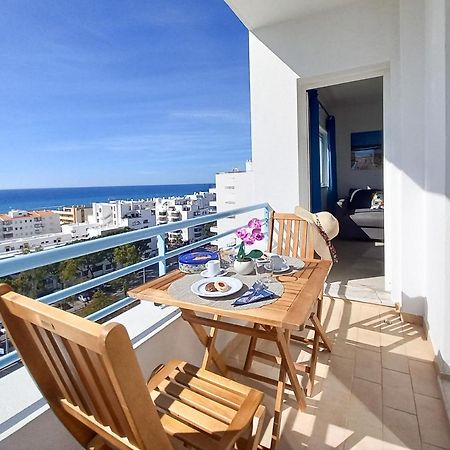 Apartament Colina Ferias- Garagem & Wifi Quarteira Zewnętrze zdjęcie