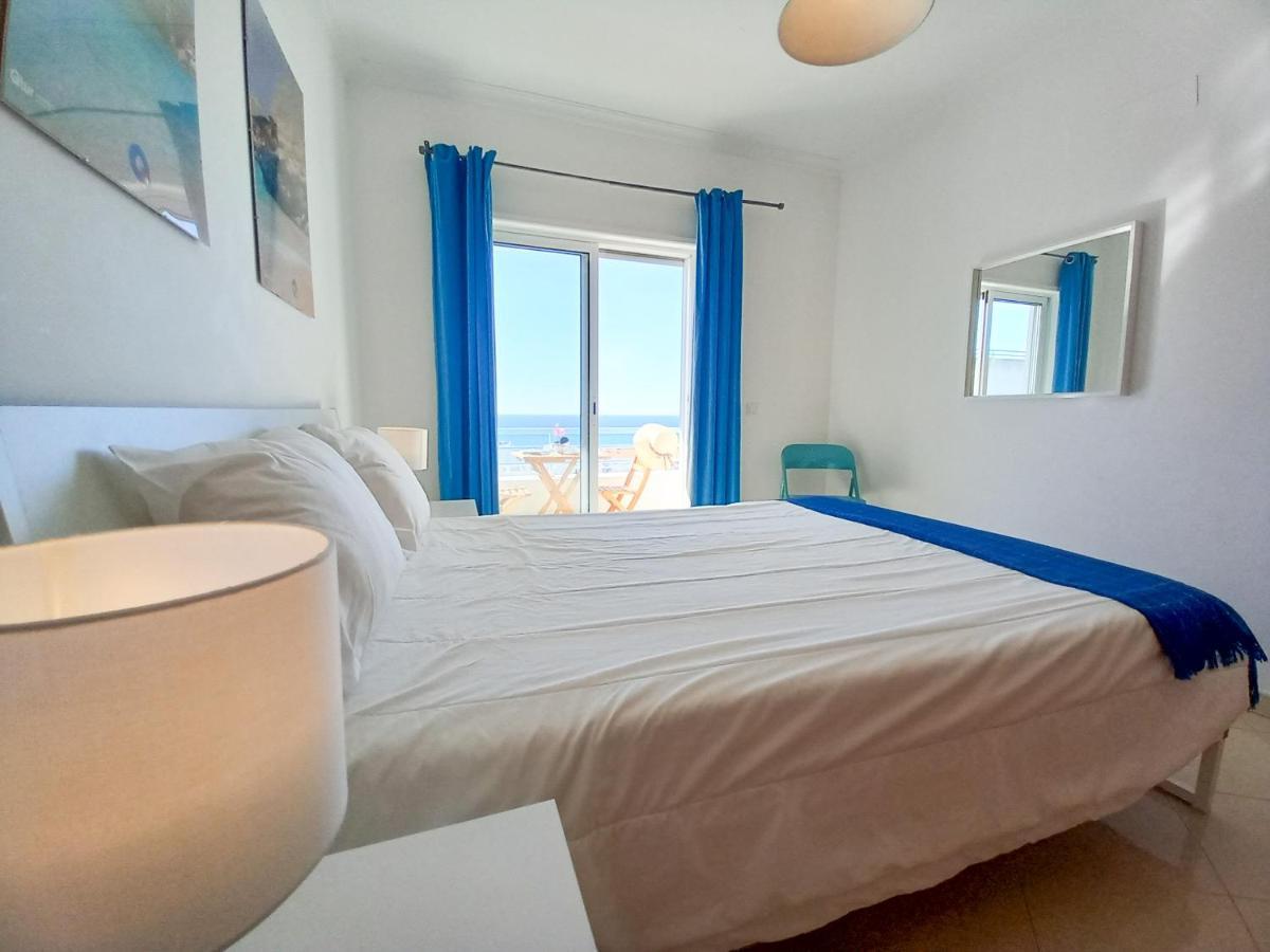 Apartament Colina Ferias- Garagem & Wifi Quarteira Zewnętrze zdjęcie