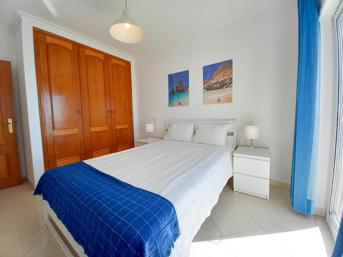 Apartament Colina Ferias- Garagem & Wifi Quarteira Zewnętrze zdjęcie