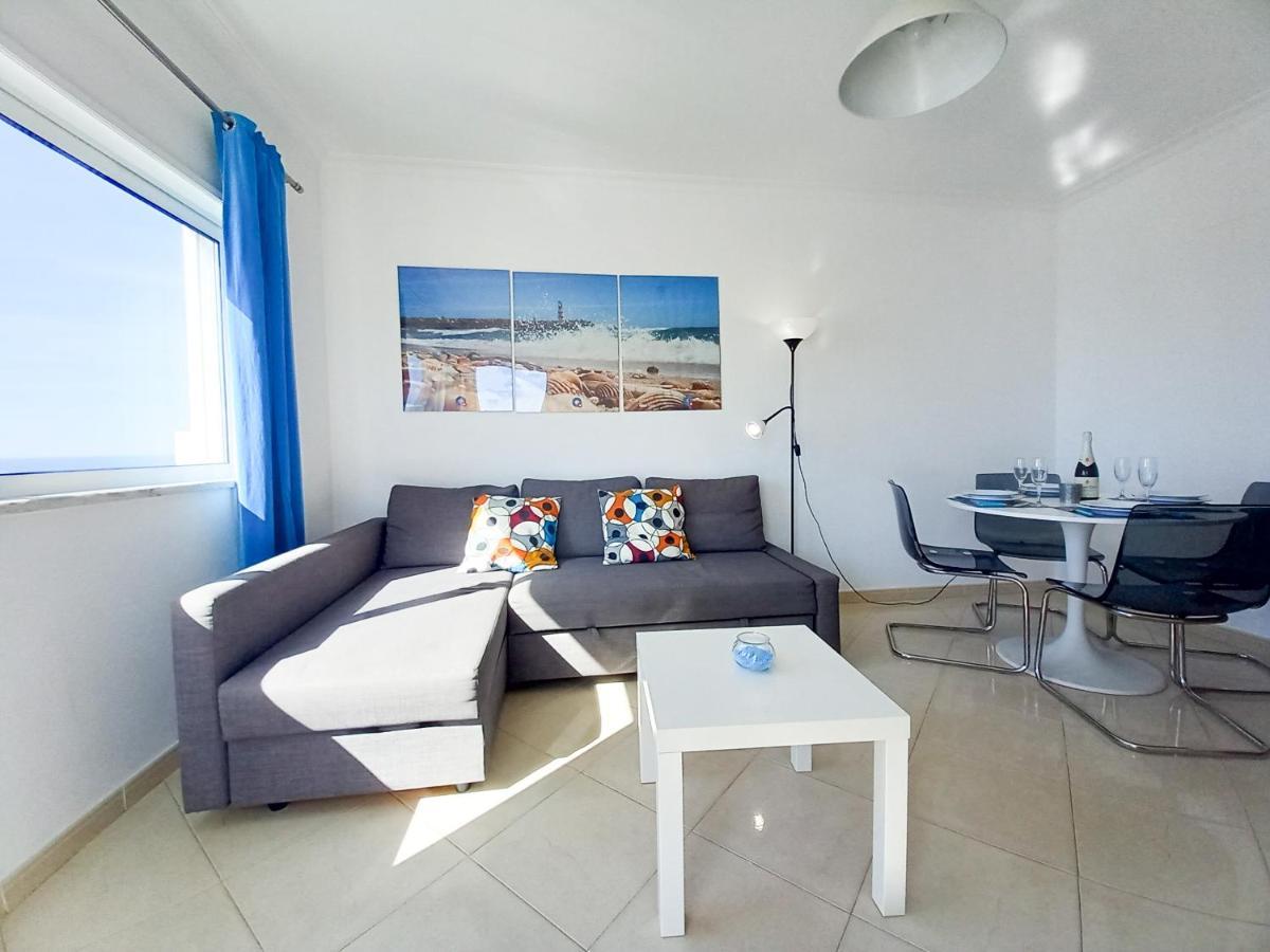 Apartament Colina Ferias- Garagem & Wifi Quarteira Zewnętrze zdjęcie