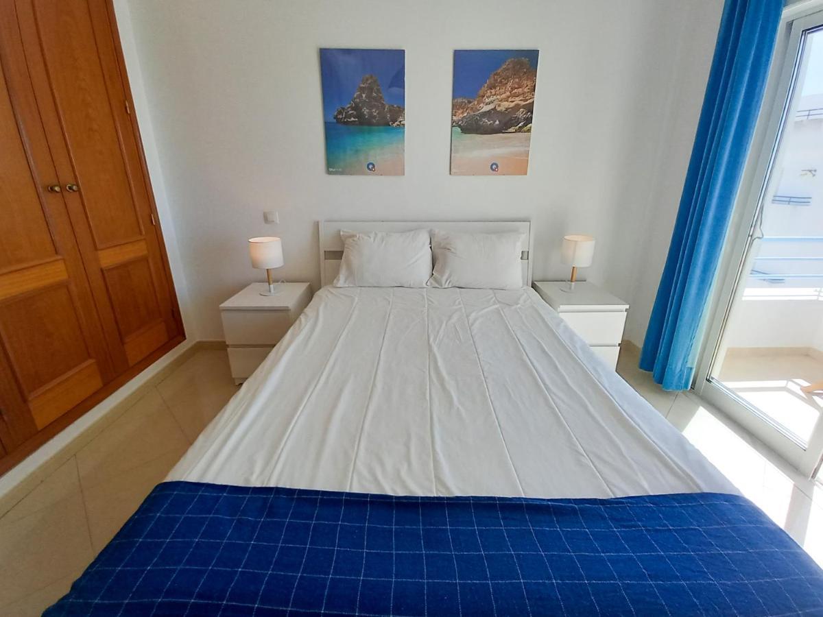 Apartament Colina Ferias- Garagem & Wifi Quarteira Zewnętrze zdjęcie