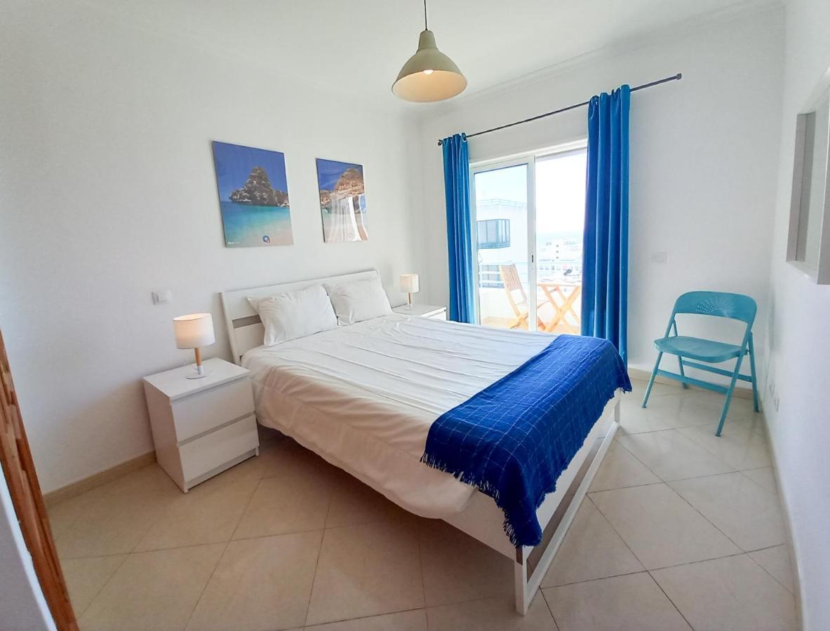 Apartament Colina Ferias- Garagem & Wifi Quarteira Zewnętrze zdjęcie