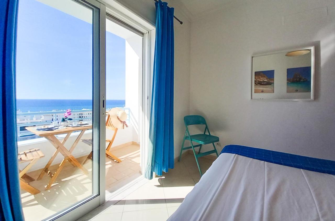 Apartament Colina Ferias- Garagem & Wifi Quarteira Zewnętrze zdjęcie