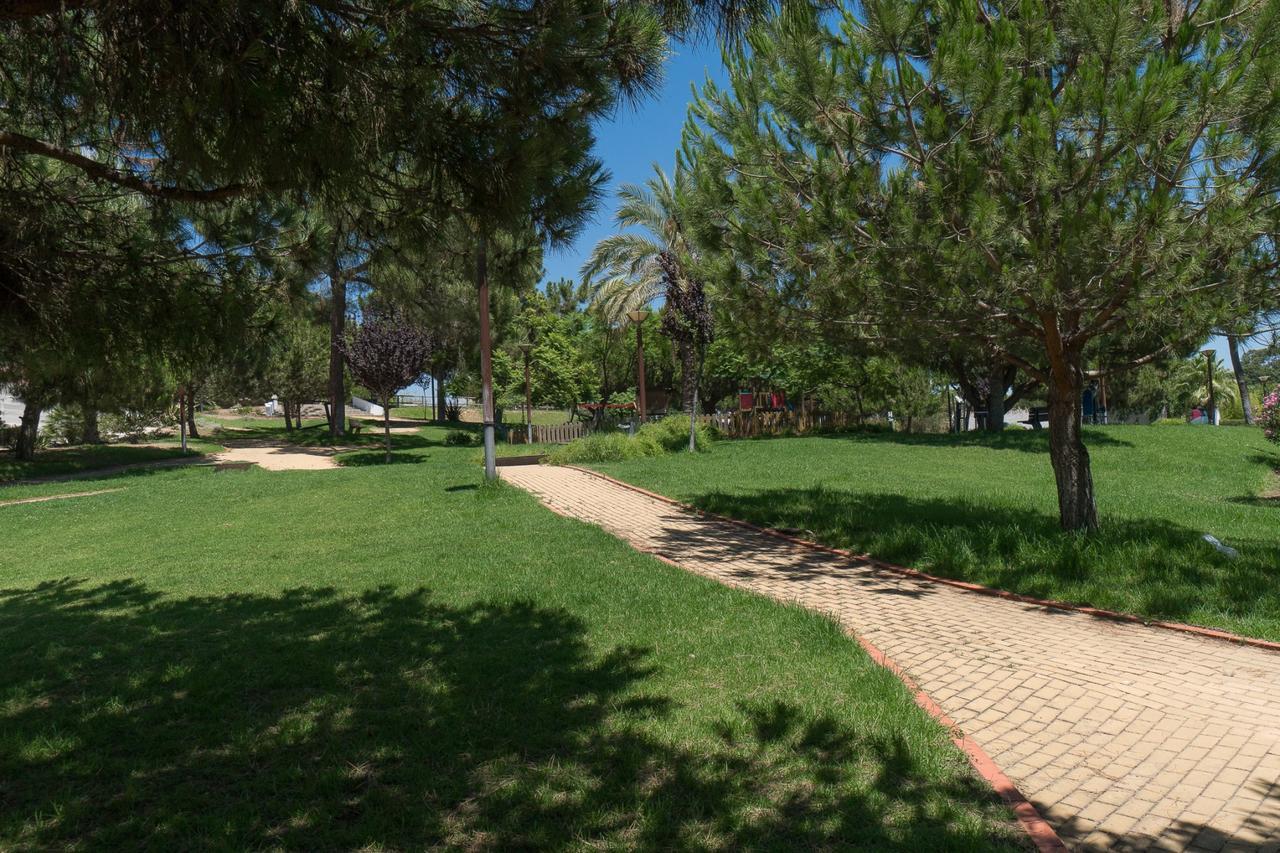 Apartament Colina Ferias- Garagem & Wifi Quarteira Zewnętrze zdjęcie