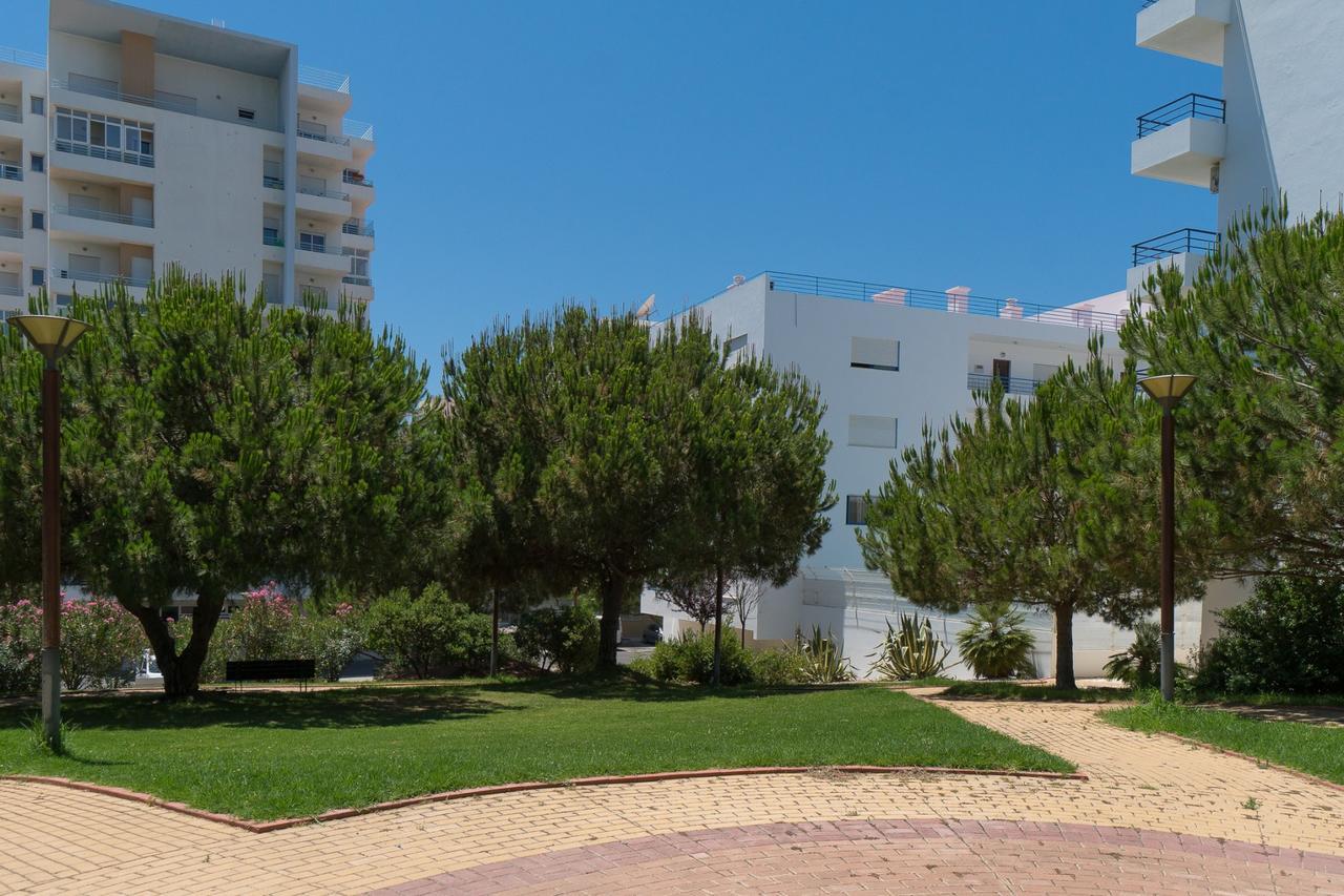Apartament Colina Ferias- Garagem & Wifi Quarteira Zewnętrze zdjęcie