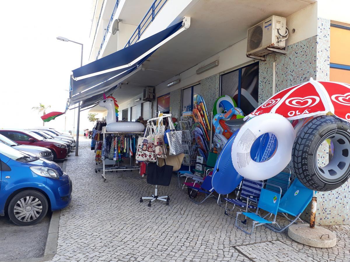 Apartament Colina Ferias- Garagem & Wifi Quarteira Zewnętrze zdjęcie