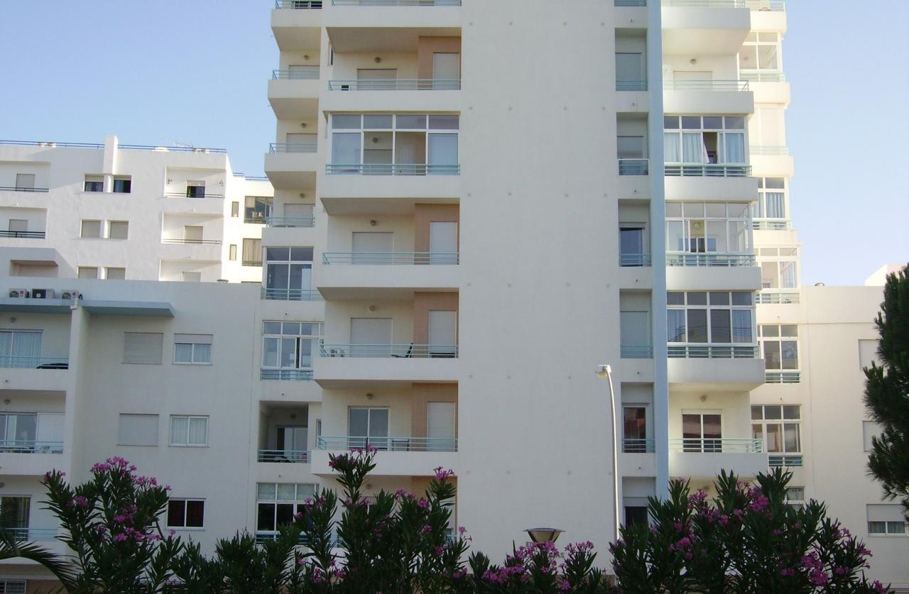 Apartament Colina Ferias- Garagem & Wifi Quarteira Zewnętrze zdjęcie